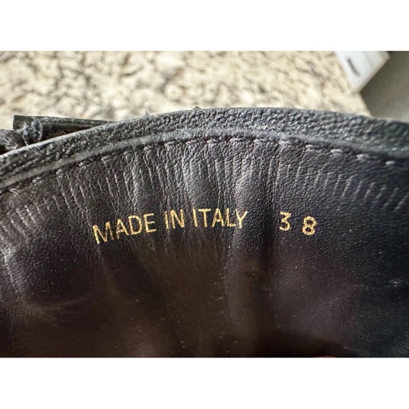 Prada boots size 38 - Picture 6 of 6